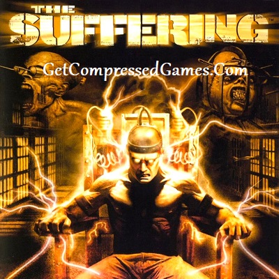 The Suffering Highly Compressed