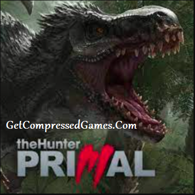 TheHunter Primal Highly Compressed