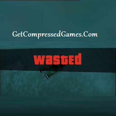 WASTED Highly Compressed