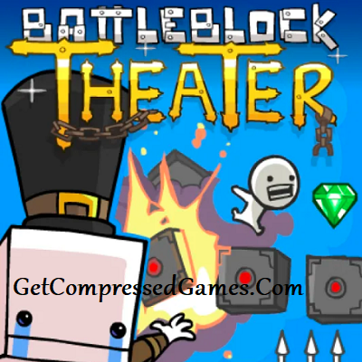 BattleBlock Theater Highly Compressed