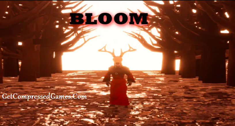 Bloom HOODLUM Highly Compressed