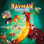 Rayman Legends Highly Compressed