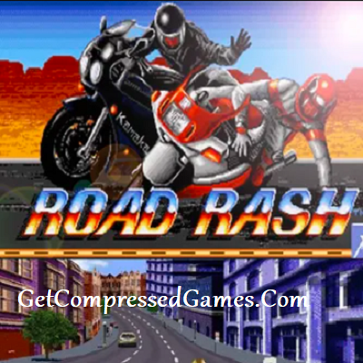 Road Rash Free Download