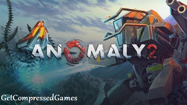 Anomaly 2 Highly Compressed