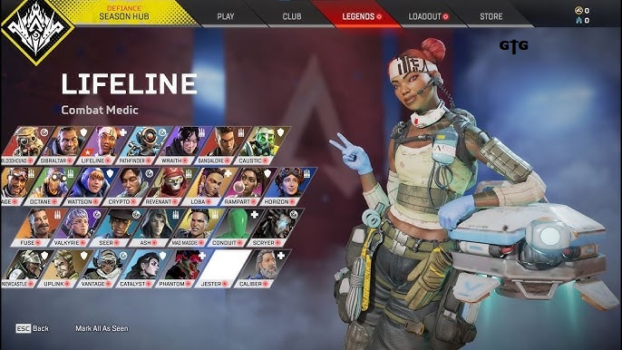 Apex Legends Download for PC