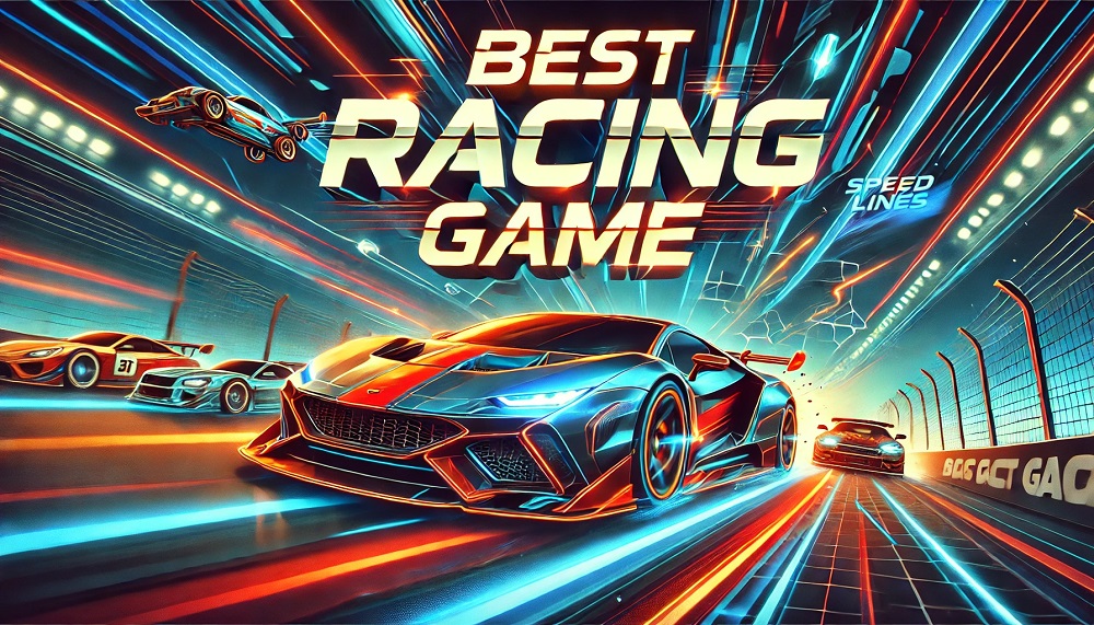 Best Racing Games for PC