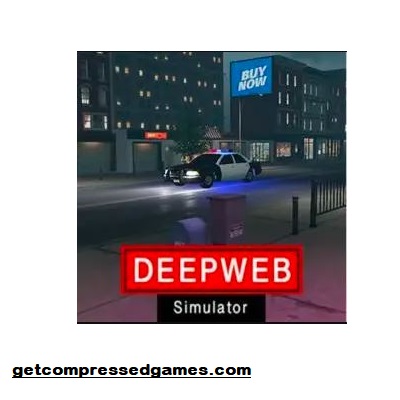 DeepWeb Simulator Free Download