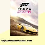 Forza Horizon 2 Highly Compressed