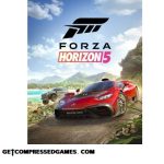 Forza Horizon 5 Highly Compressed