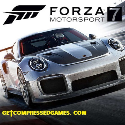 Forza Motorsport 7 Highly Compressed