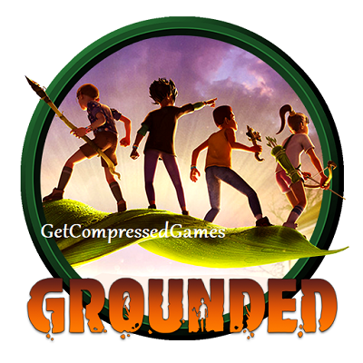 Grounded Highly Compressed