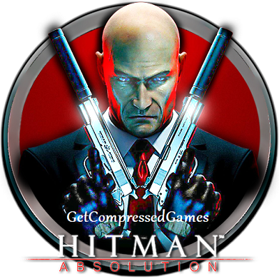 Hitman Absolution Highly Compressed