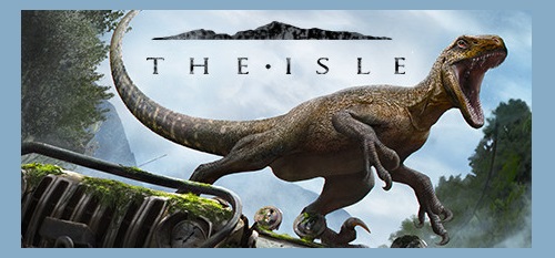 The Isle Download for PC