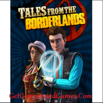 Tales from the Borderlands Highly Compressed