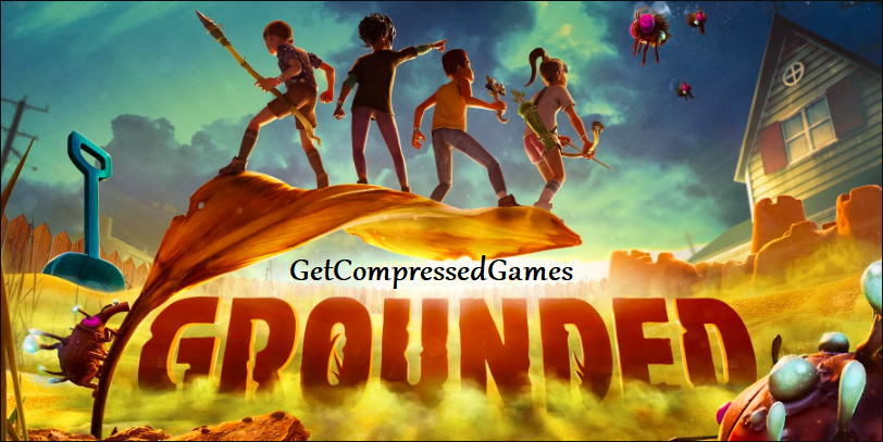 Grounded Highly Compressed