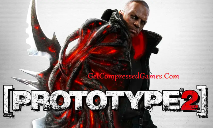 Prototype 2 Highly Compressed