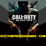 Call of Duty Black Ops Highly Compressed