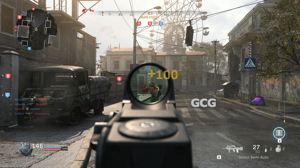 Download Call of Duty: Modern Warfare Highly Compressed