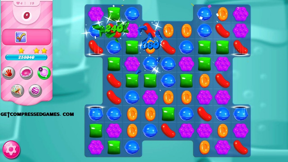 Candy Crush Saga Free Download