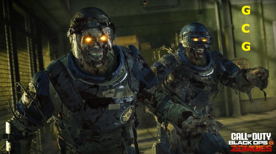 Download Call of Duty: Black Ops 6 Highly Compressed