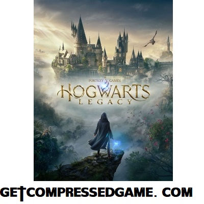 Hogwarts Legacy Deluxe Edition Highly Compressed