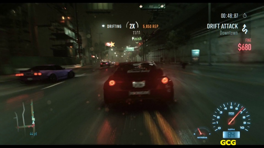 NFS Highly Compressed