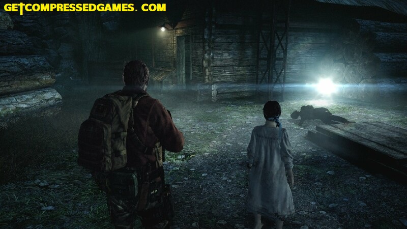 Resident Evil: Revelations 2 Free Download