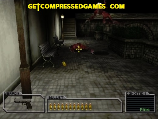 Resident Evil: Survivor Free Download
