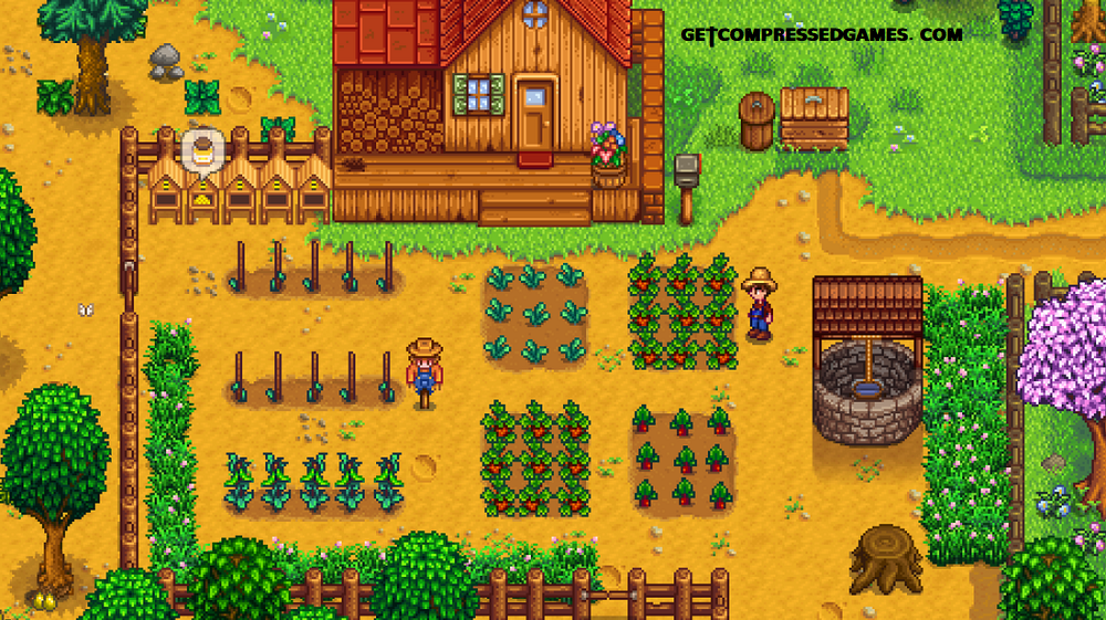 Stardew Valley Download for PC