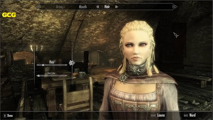 The Elder Scrolls V Skyrim PC Game