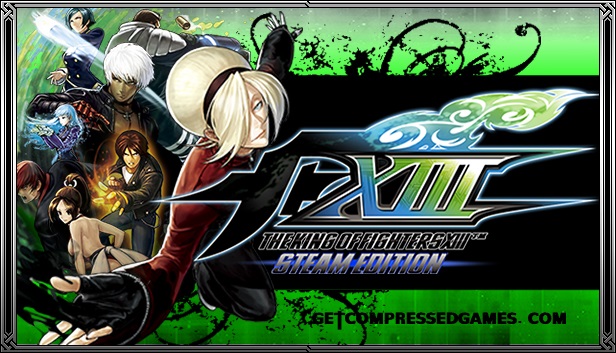 The King of Fighters XIII PC Game