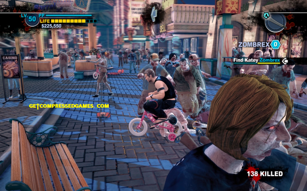 Dead Rising 2 Download for Free