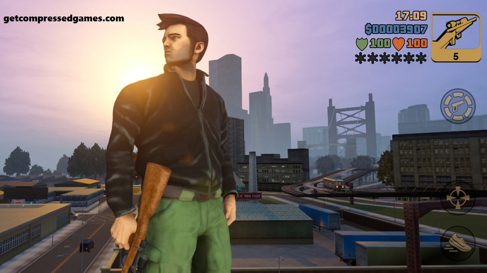 GTA Amritsar Game Download