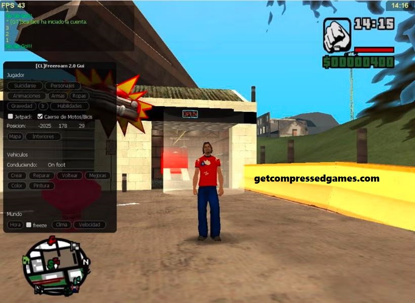 GTA Amritsar Game Free Download