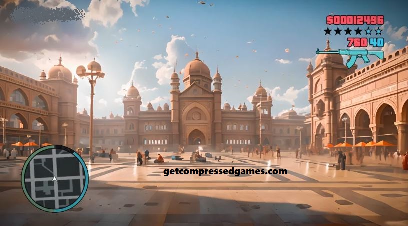 GTA India Download for PC