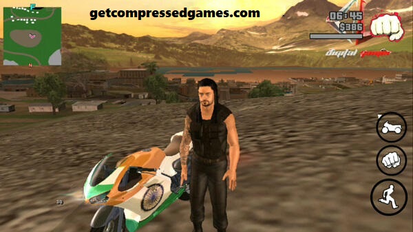 GTA India Free Download