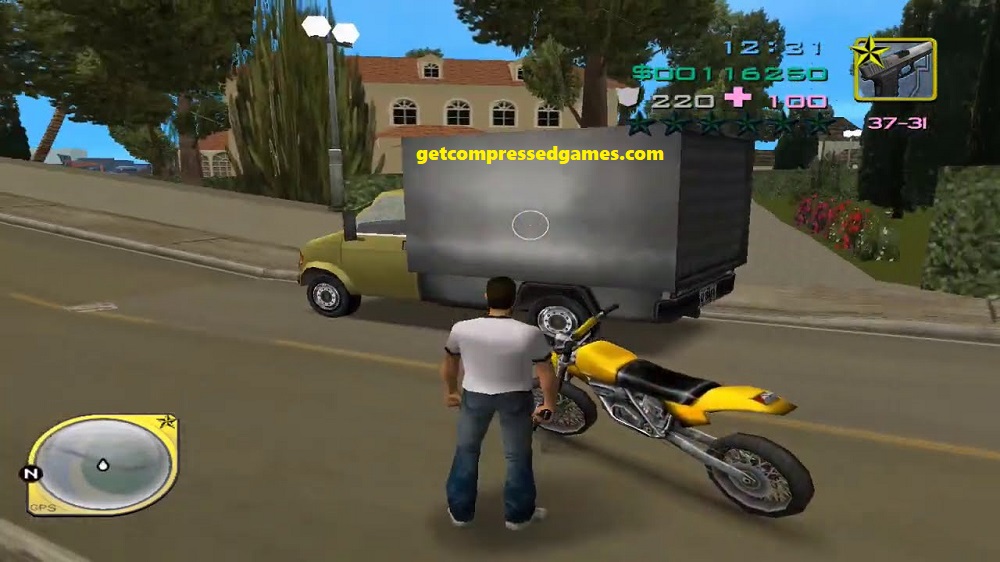 GTA Punjab Free Download