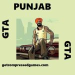 GTA Punjab Game