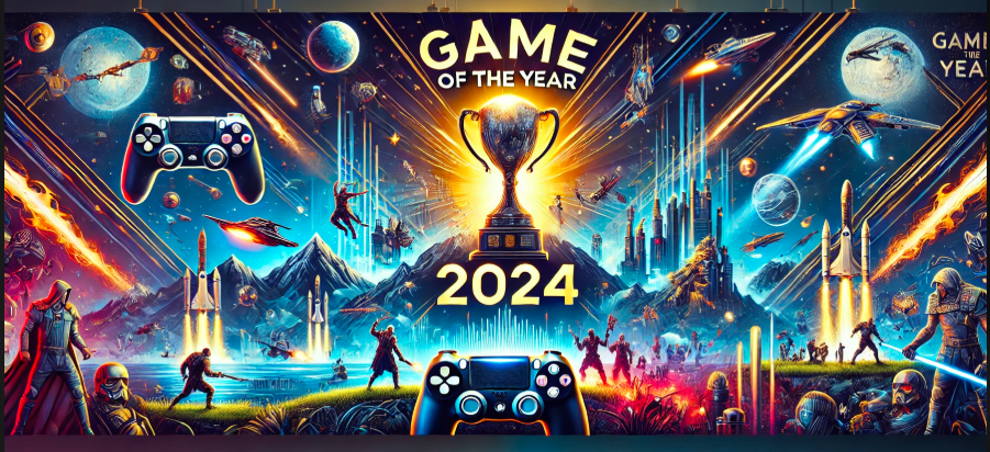 Game of the Year 2024