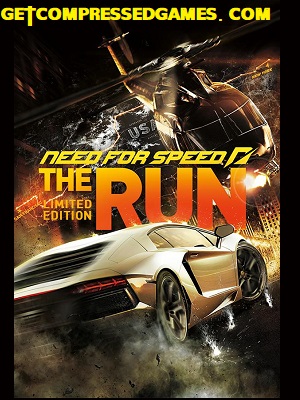 NFS: The Run Highly Compressed