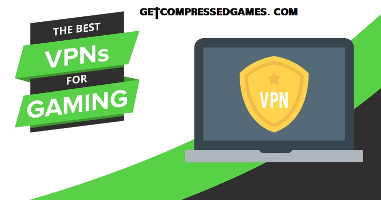 Best VPN for Gaming